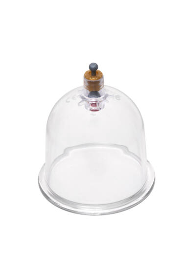 Gold Series 6 cm Cupping Cup - 1