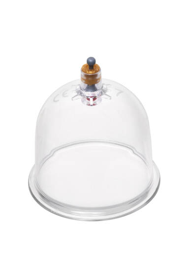 Gold Series 7 Cm Cupping Cup - 1