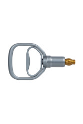 Gold Series Four Finger Cupping Pump - 1