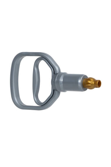 Gold Series Four Finger Cupping Pump - 2