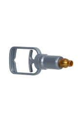 Gold Series Zwei-Finger-Schröpfungspumpe - 2