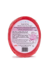 Gül Sabunlu Vücut Duş Süngeri - AGON 