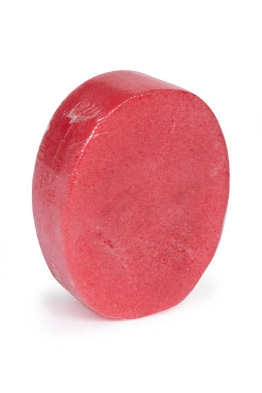 Gül Sabunlu Vücut Duş Süngeri - 3