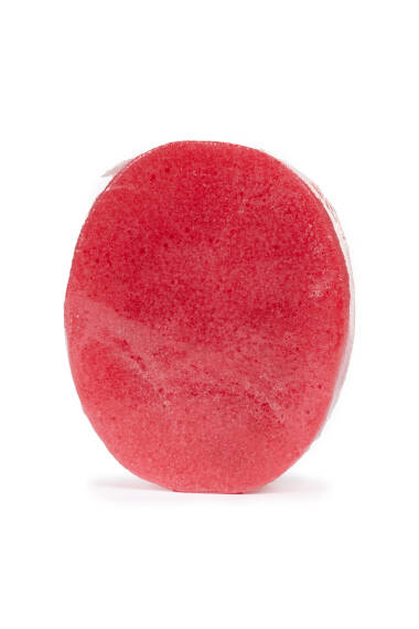 Gül Sabunlu Vücut Duş Süngeri - 4