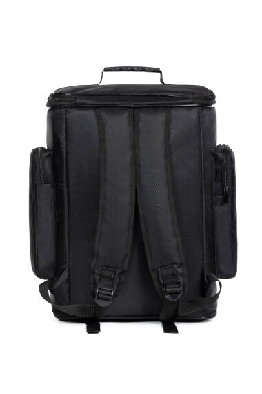 Hacamat Backpack - BLACK - 4