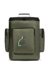 Hacamat Backpack – KHAKI - Mirac