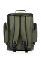 Hacamat Backpack – KHAKI - 4