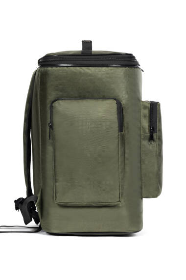 Hacamat Backpack – KHAKI - 3
