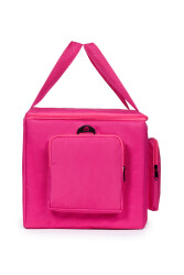 Hacamat Çantası - Fuşya - 4