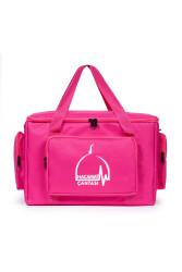 Hacamat Çantası - Fuşya - 1