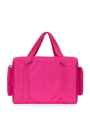 Hacamat Çantası - Fuşya - 5