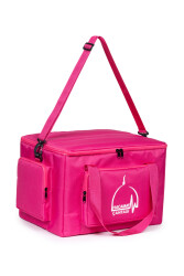 Hacamat Çantası - Fuşya - 3