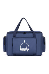 Hacamat Çantası - Lacivert - 20