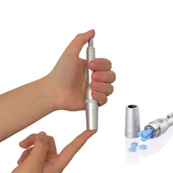 Üç Uçlu Hacamat Kalemi - 5