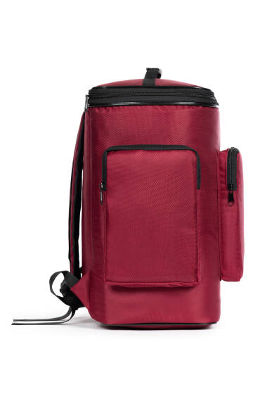 Hacamat Rucksack - Bordeaux - 3