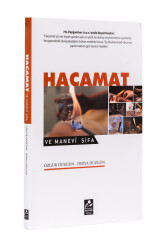 Hacamat Ve Manevi Şifa - Özgür Düzgün-Derya Düzgün - 2