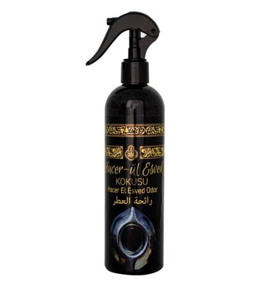 Hacerül Esved Kokusu Sprey 400 ml. - 2