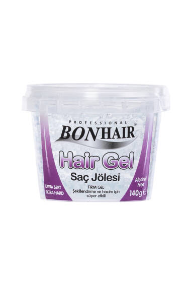 Hair Gel Description - 1