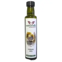 Haşhaş Yağı 250 ml - 1