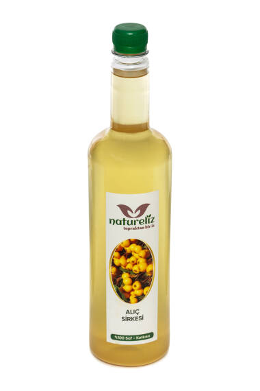 Hawthorn Vinegar 1 Litre - 3
