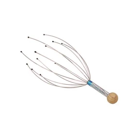 Head Massager - 2