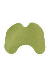 Herbal Heating Patch for Knee, Neck and Shoulder (2 Pieces) - Mirac