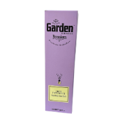 Hıgh Patchoulı 100 ML Bambu Çubuklu Dekoratif Oda Kokusu(PREMİUM KARE) - 5