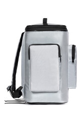 Hijama Backpack – GREY - 3