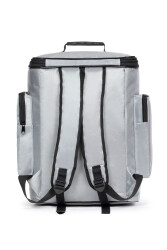 Hijama Backpack – GREY - 4