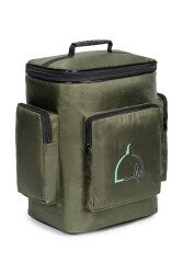 Hijama-Rucksack – Khaki - 2