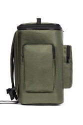 Hijama-Rucksack – Khaki - 3