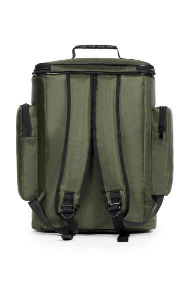 Hijama-Rucksack – Khaki - 4