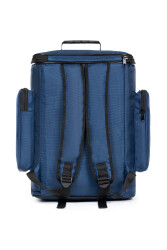 Hijama Rucksack - Marineblau - 4