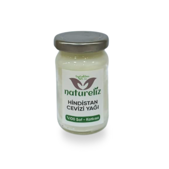Hindistan Cevizi Yağı 80 - 1