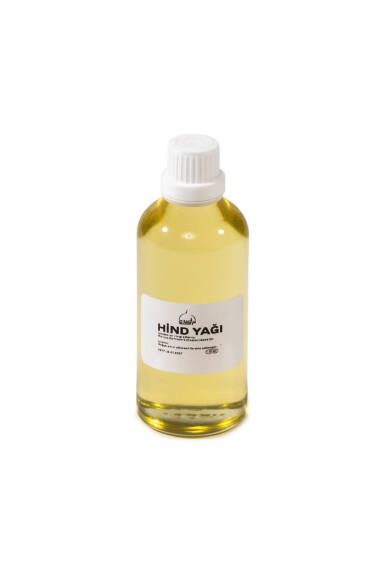 Hint Yağı (100 ml.) - 2