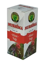 Hint Yağı (50 ml) - 2