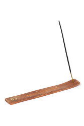 Holz-Inzense-Boot - 1