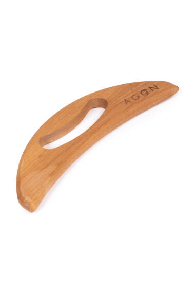 Holz-Massagegerät – Entspannen und Vitalisieren Sie Ihren Körper - 4