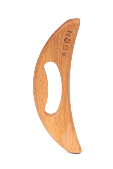 Holz-Massagegerät – Entspannen und Vitalisieren Sie Ihren Körper - 5