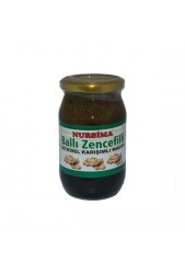 Honey & Ginger Herbal Paste (420 g) - 2