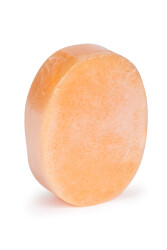 Honey & Milk Soap-Infused Body Sponge – Deep Cleansing and Moisturizing Care - 3
