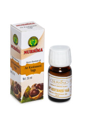 Horse Chestnut Oil (20 ml) - 3