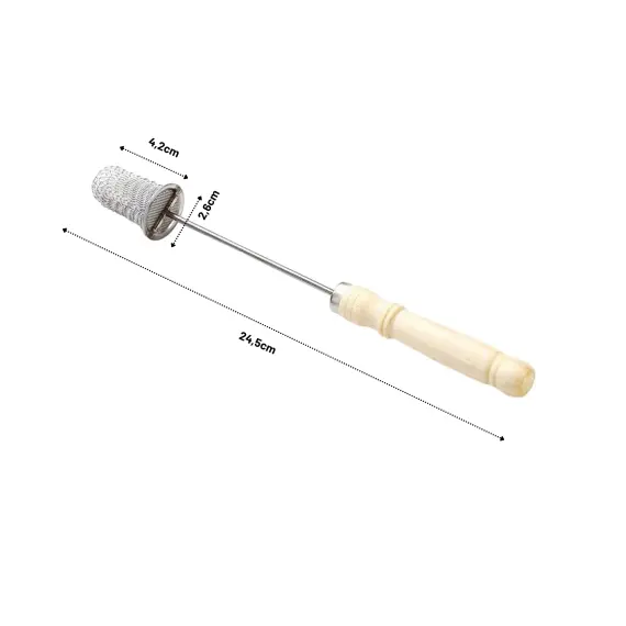 Hot Cup Tongs - 4