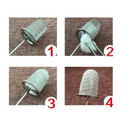 Hot Cup Tongs - 5