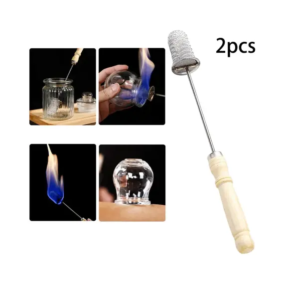 Hot Cup Tongs - 6