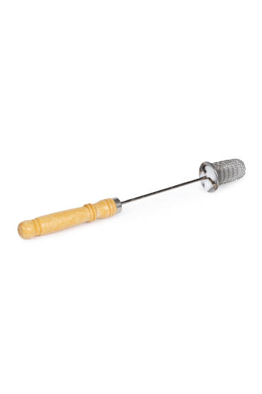 Hot Cup Tongs - 8