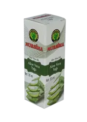 Huile d’Aloe Vera (20 ml) - 2