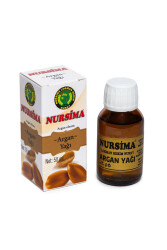 Huile d'Argan (50 ml) – Huile Naturelle et Pure - 3