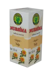 Huile de Carthame (50 ml) – Légèreté et Vitalité Naturelle pour la Peau - 2