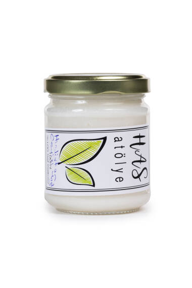 Huile de Coco 80 ml - 1